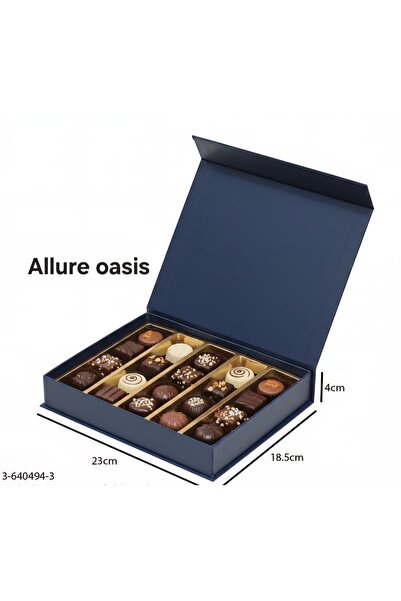 Generic A box for serving sweets