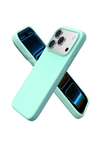 Merwish iPhone 17 Pro Orjinal Kutulu Lansman Kalitesinde Leke Tutmaz Silinebi...