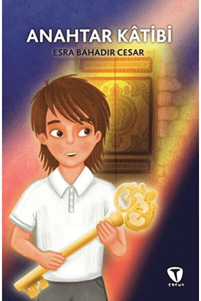 İthaki Yayınları Anahtar Kâtibi