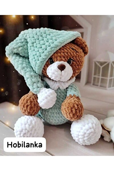 hobilanka kadife uyku arkadaşı