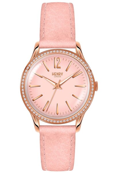 Henry London Saat