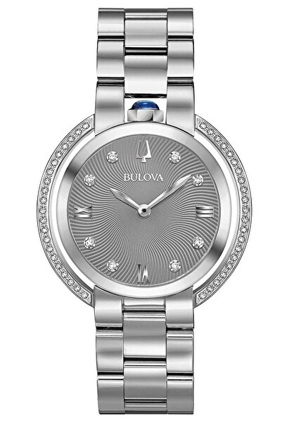 Bulova Σαάτ