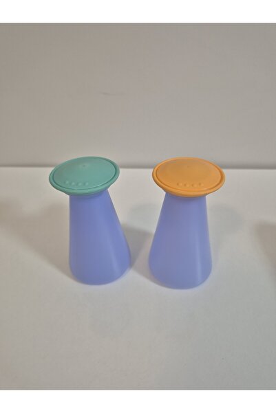 Tupperware Eco Salt Shaker, Cork Salt Shaker