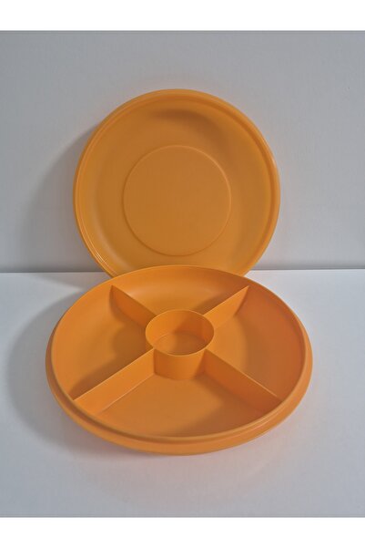 Tupperware Eco snack bowl