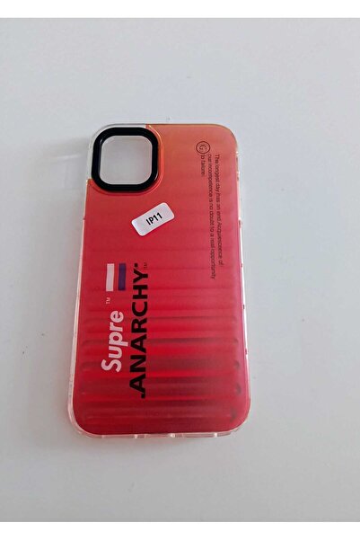 kılıfınbenden iPhone 12 Pro Max Gradient Coating Case Model
