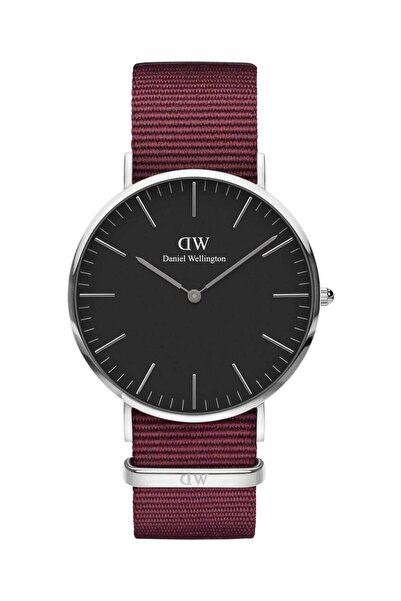 Daniel Wellington Saat