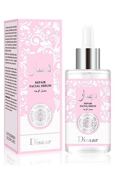 Disaar سيروم ترميم الوجه بالكولاجين والريتينول 40 مل