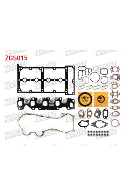 MOTOR TAKIM CONTA KEÇELİ SKCYOK DOBLO 1,3 EURO5