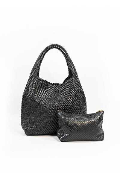 KRISTE BELL Imported Soft D Leather Puppy Women's C Bag 26990