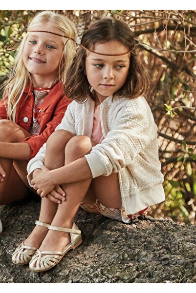 MAYORAL Tricotaje pentru fete cu căptușeală Hırka_mnvs3409