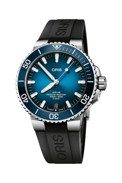 Oris Σαάτ