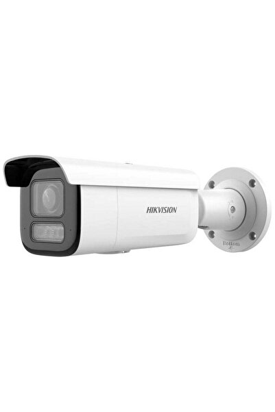 Hikvision Motorized Varifocal Bullet Camera DS-2CD2683G2-LIZS2U 8MP with AcuS...