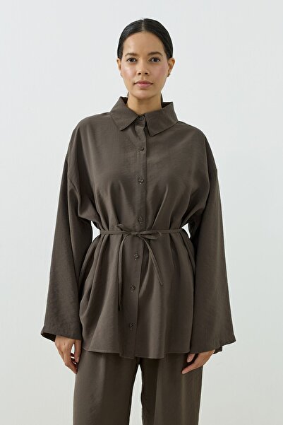 QANU Core Takım Haki