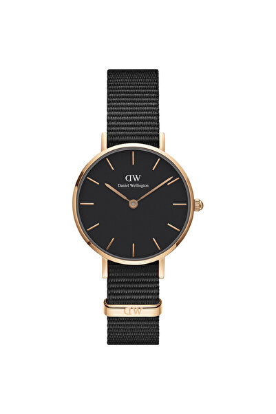 Daniel Wellington Saat