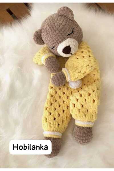 hobilanka kadife uyku arkadaşı