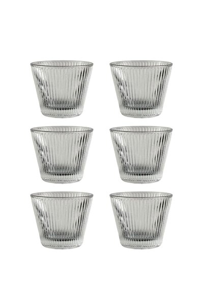 Afaq 6 Sheer coffee cups