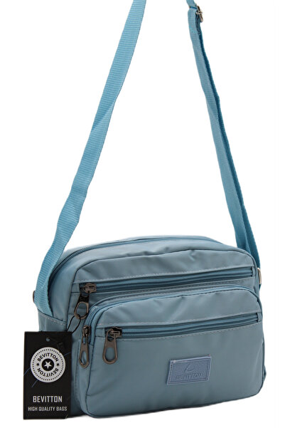 MegiHero Daily Women's Crossbody Bag Shoulder Bag Messenger Bag Satin Fabric ...