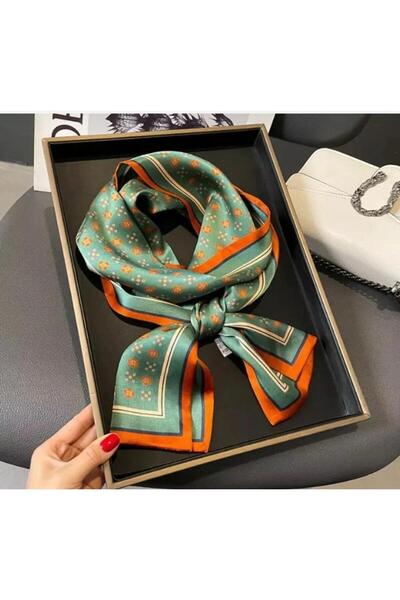 Lydie's Women's Special Luxury Patterned Scarf