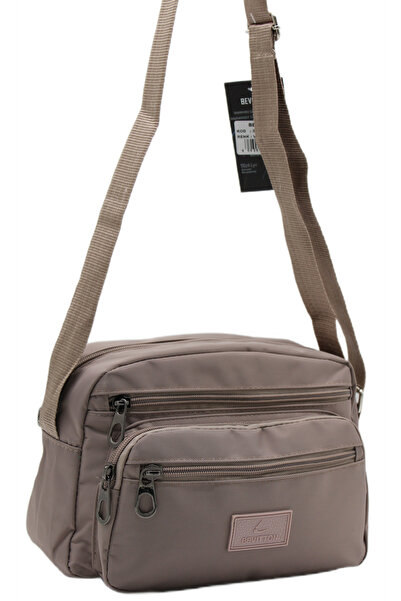 MegiHero Daily Women's Crossbody Bag Shoulder Bag Messenger Bag Satin Fabric ...