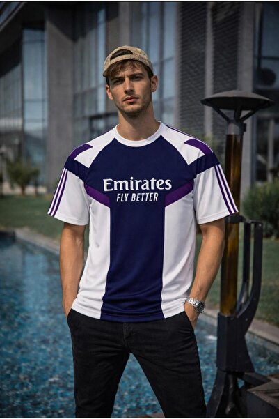 KUN SPORTSWEAR βίντατζ ρετρό νοσταλγία μπλουζάκι oversized unisex