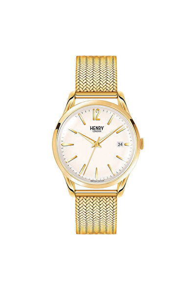 Henry London Σαάτ