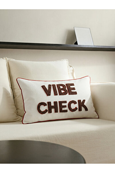 BELENAY Βάιμπ Σουζένε Διακοσμητικό μαξιλάρι 35x55