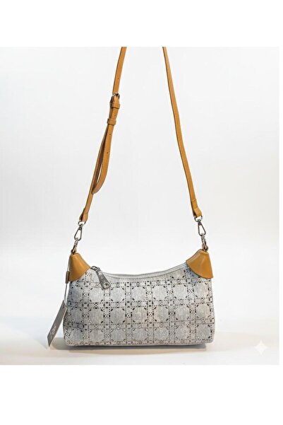 KRISTE BELL Imported Jean Model Women's Strap O Shoulder Bag 27167