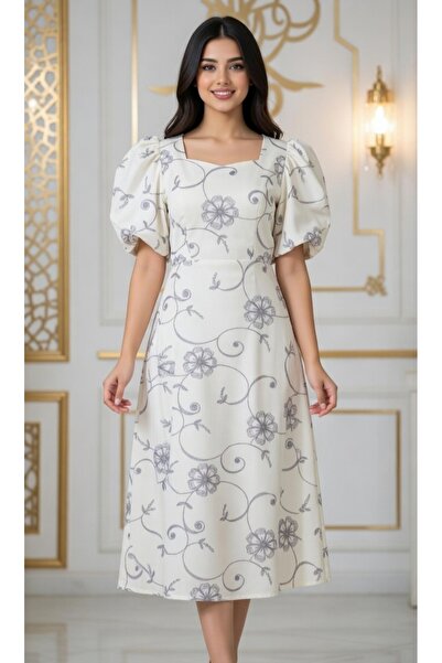 BAKLA FASHION Aya's dress