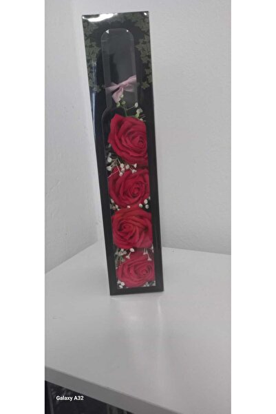 fara marca Sticla decorativa