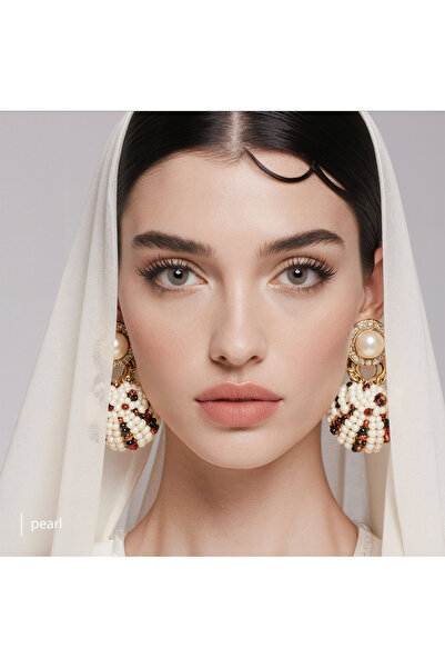 X LENS اكس لنس - بيرل - عدسات لاصقه شهريه