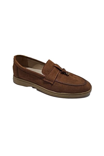 PANDORA MODA Suede Women's Casual Shoes