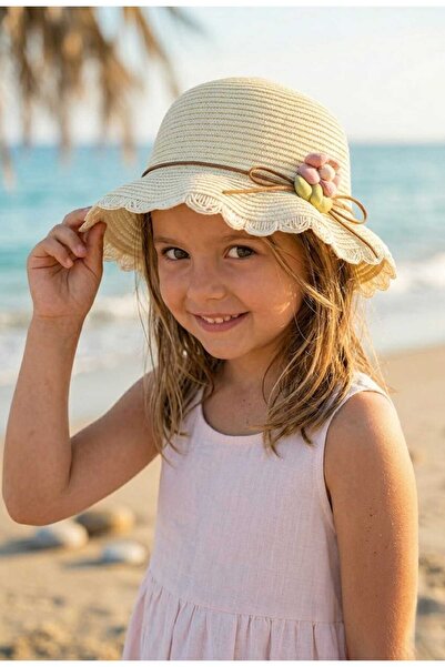 LAGRANZE صيف بلوسوم كيدز للأعمار من 4 إلى 8 سنوات