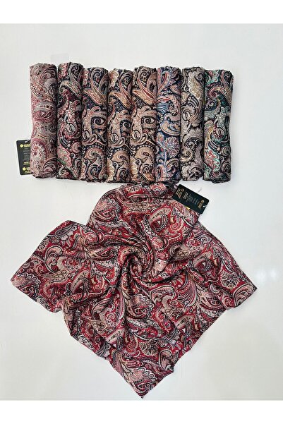 Elizan iç giyim KADIN Şal Mismara Bambu Kreş Şal