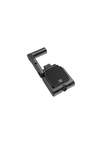 Hikvision قناتان: كاميرا أمامية بدقة 2K، وكاميرا خلفية بدقة 1080P، وشاشة لمس ...