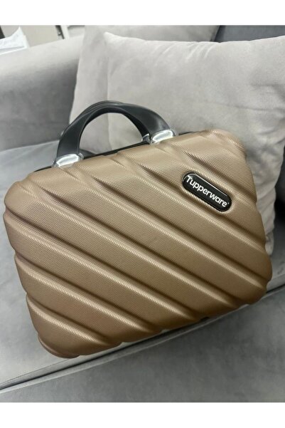 Tupperware حقيبة مكياج