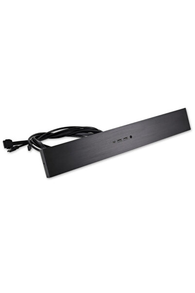 Lian Li O11D Evo I/O Kiti Siyah (G89.O11DE-3X.01)
