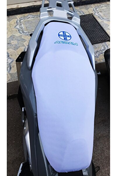 Arora TÜM YILLARA UYUMLU KOLTUK SELE KILIFI (BEYAZ)