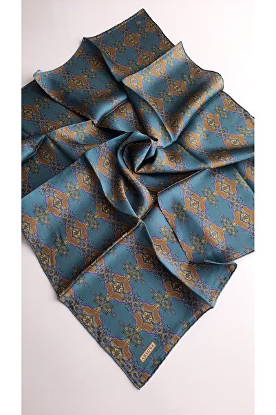 Armine Sura İpek Eşarp 2026 İlkbahar Yaz Sezonu 9522D