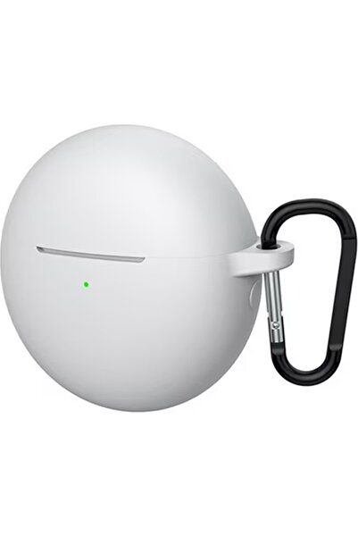 Guleron Huawei Freebuds 7I Silicone Case with Strap Attachment (Product Case)