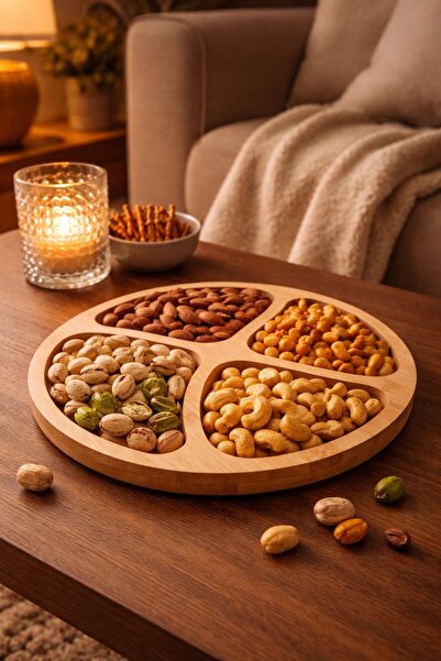 morfeo HOME لوحة عرض مستديرة