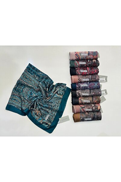 Elizan iç giyim KADIN Şal Mismara Bambu Kreş Şal