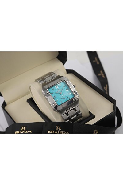 marblino Men's watch with a new and luxurious design from the Marbleno brand