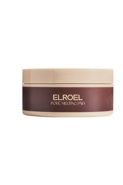 Elroel Pore Melting Pad