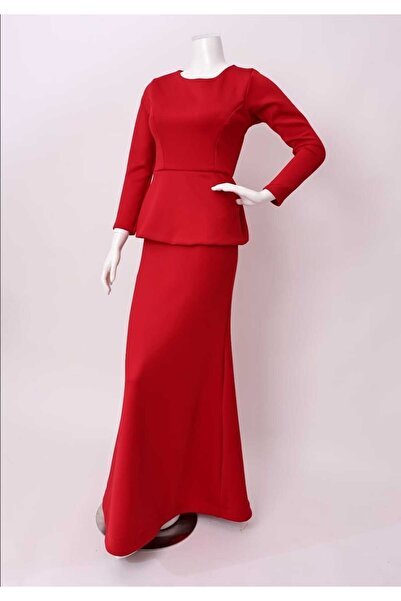dantil Elegant Orthopedic holiday dress