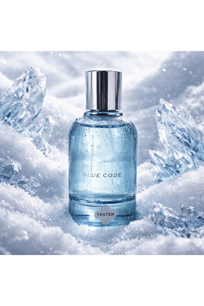 Koton Blue Code Parfüm