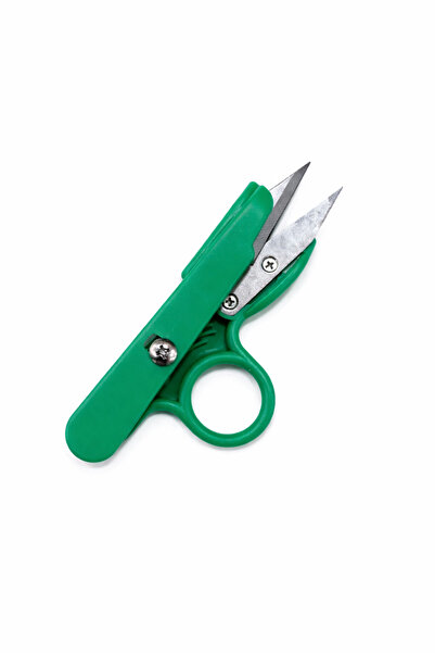 oskatekstil Şık Şık İplik Temizleme Makası 1 Adet