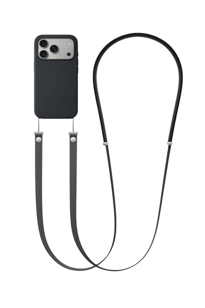 KILIF HOUSE Cross Adjustable Stylish Crossbody Fabric Phone Strap Compatible ...