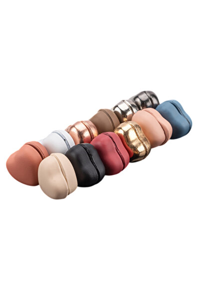 Bidani Hijab Magnetic Pin (12-Piece Set)