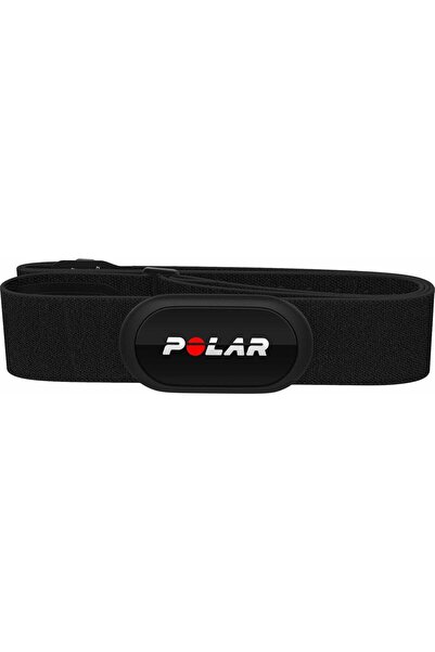 POLAR H10 Heart Rate Monitor Chest Strap - ANT + Bluetooth, Waterproof HR Sen...