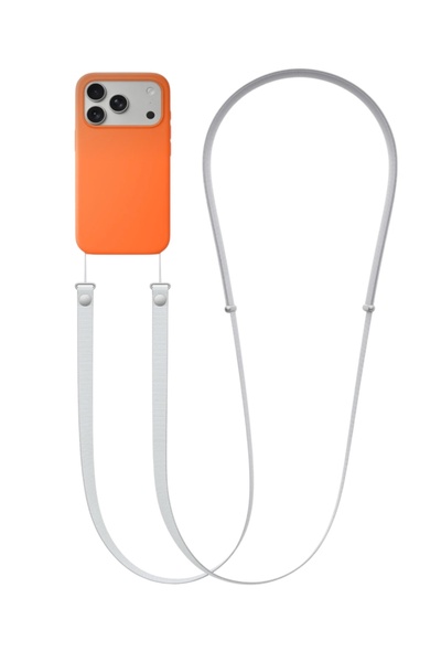 KILIF HOUSE Cross Adjustable Stylish Crossbody Fabric Phone Strap Compatible ...